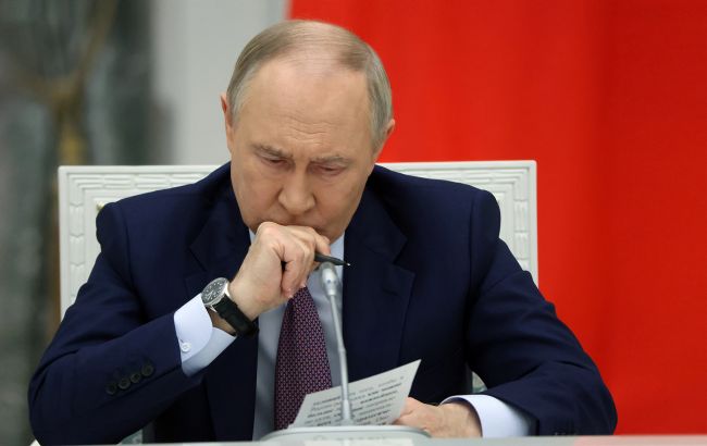 Путінська війна б'є по бюджету: в Росії готуються до масового закриття бізнесів, - ЦПД
