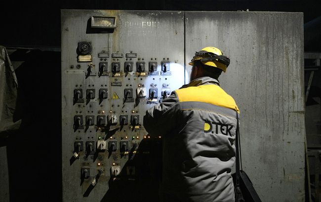 РФ хоче розділити енергосистему України на "острови", - ISW