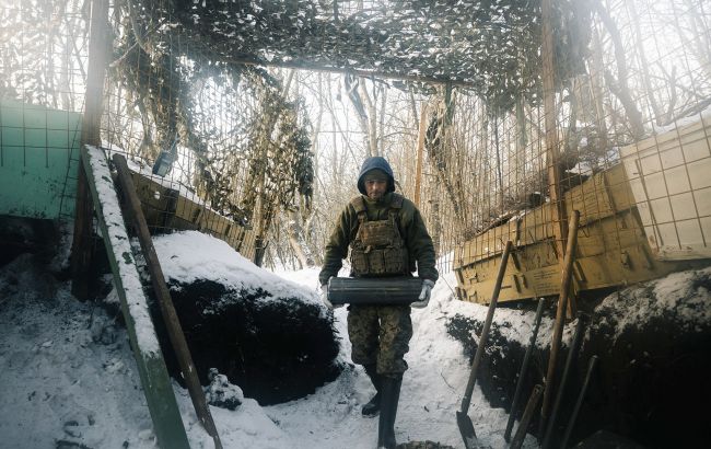 РФ не може завести групи закріплення в Гуляйполе, тривають бої, - Волошин