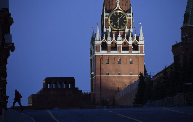 РФ посилює держконтроль над економікою, позбавляючи бізнес права власності, - СЗР