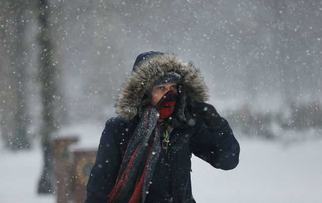 Різке погіршення погоди по всій країні: що буде сьогодні