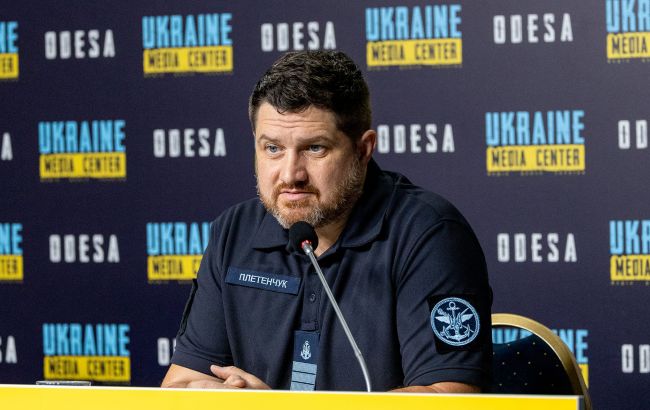 Росіяни бояться виводити кораблі у Азовське море: у ВМС України назвали причини