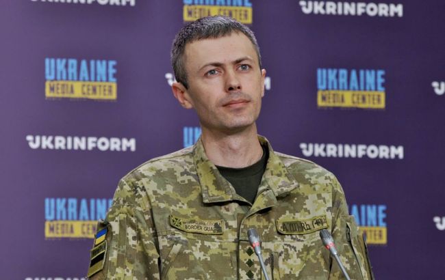 Росіяни намагаються розширити зону боїв у Харківській області, - ДПСУ