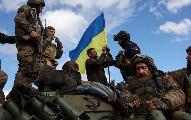 Росіяни намагаються зайти в Лиман, але там велика "сіра зона": Трегубов пояснив
