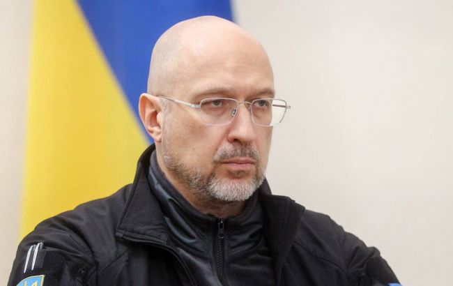Шмигаль: графіки відключень світла стануть прогнозованими найближчими днями