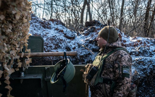 Сили оборони України відбили 119 атак ворога: Генштаб назвав гарячі напрямки фронту