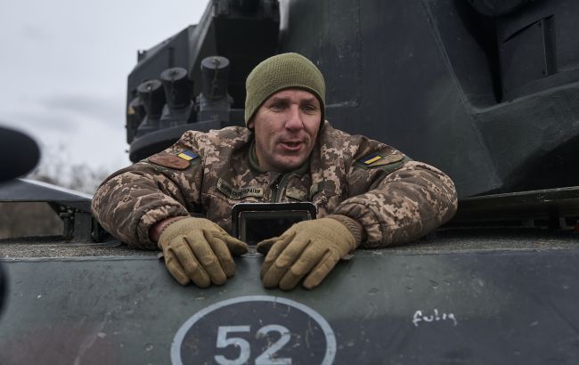 Сили оборони відбили 25 атак РФ на Гуляйпільському напрямку, - Генштаб