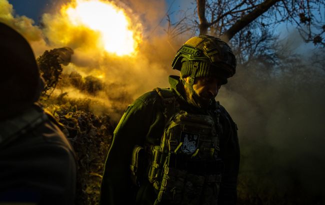 Ситуація щоденно загострюється: у ДШВ розповіли про бої в районі Дронівки