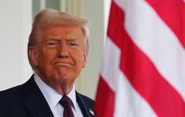 США та Данія розпочали переговори щодо Гренландії, щоб заспокоїти Трампа, - Bloomberg