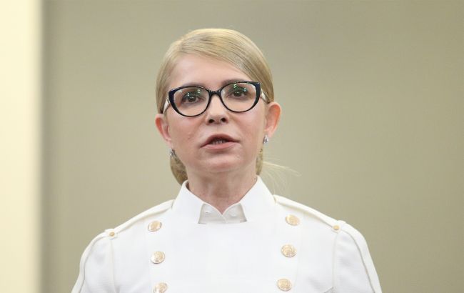 Тимошенко почали обирати запобіжний захід: що відомо