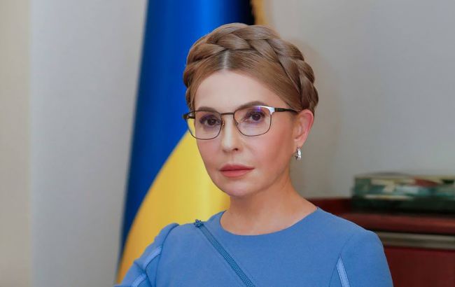 Тимошенко про підвищення податків для ФОПів: захист малого бізнесу є справою принципу