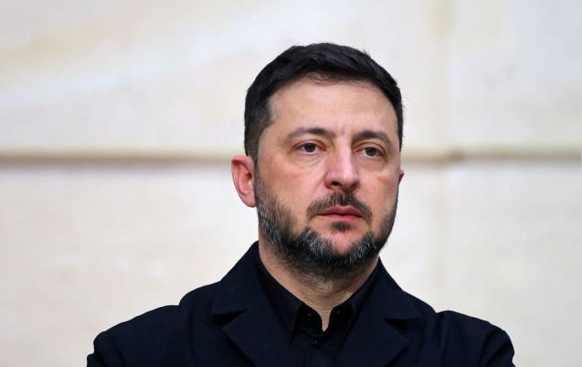 Трамп веде діалог з Путіним на рівних і може зупинити війну, - Зеленський