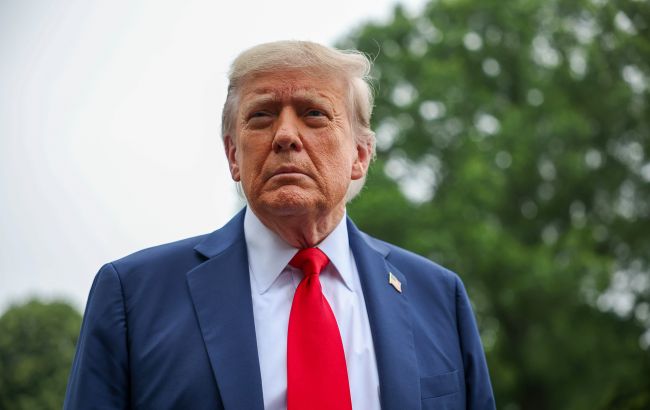 Трамп заявив, що США "готові допомогти" народу Ірану: але є нюанс