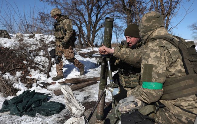 Третина боїв під Покровськом: Генштаб оновив зведення