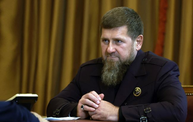 У Кадирова відмовили нирки, - джерела