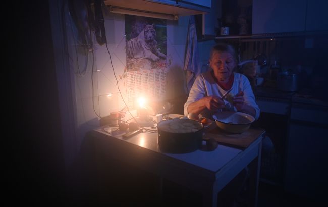 У Києві перебої з електрикою, вводиться автономний режим, - Кличко