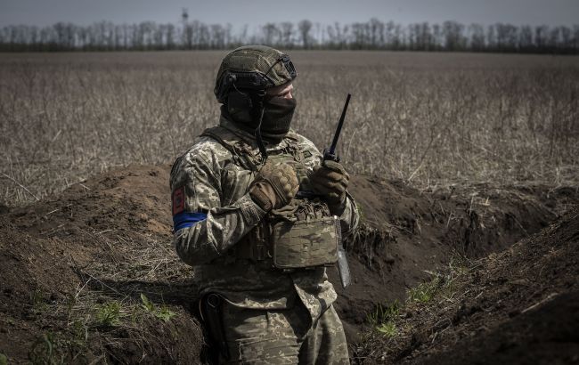 У ворога за добу - значні втрати в артилерії, дронах та живій силі, - Генштаб