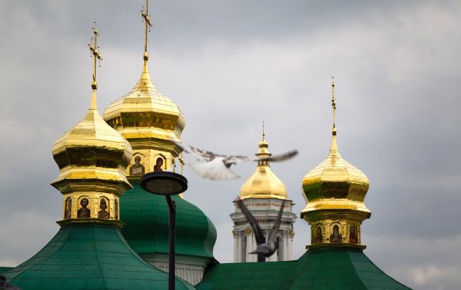 Удар РФ по спадщині ЮНЕСКО: вперше з Другої світової постраждала Києво-Печерська лавра