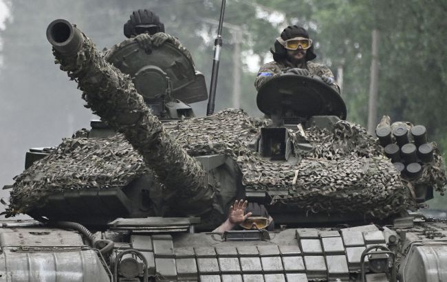 Україна має вирішальне значення для безпеки Європи, - керівник ЦПД Коваленко