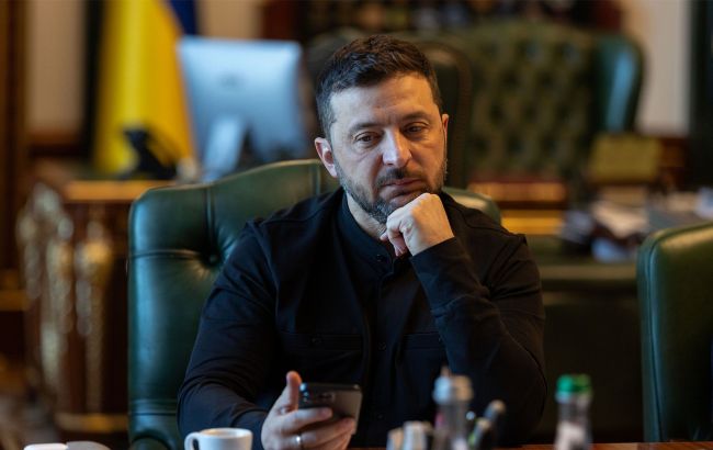 Україна запроваджує режим надзвичайної ситуації в енергетиці