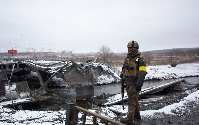 В ЦПД розкрили підступну мету росіян біля Грабовського на Сумщині