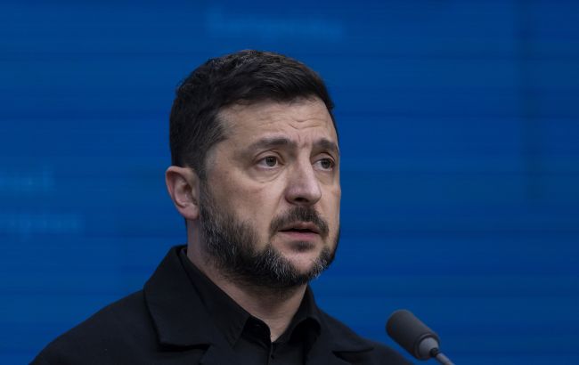 В ОАЕ обговорили енергетичне перемир’я, очікуємо виконання домовленостей, - Зеленський