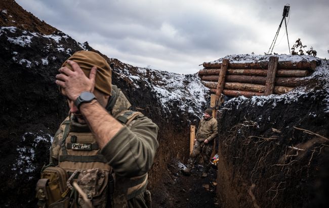 В Покровську та Мирнограді міські бої, винищуються оператори дронів РФ, - УВ "Схід"