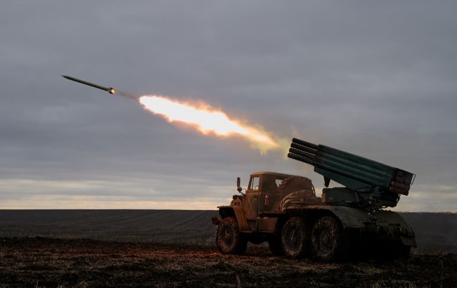 Відбито 200 атак ворога: вечірнє зведення Генштабу за ключовими напрямками фронту
