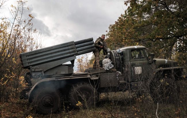 Відмінусували понад 1200 "хороших росіян": Генштаб опублікував свіжу статистику