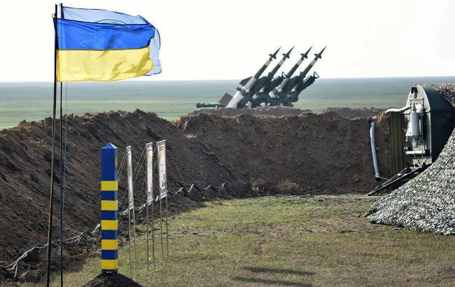 Військова допомога Британії: системи Raven і Gravehawk уже на озброєнні України