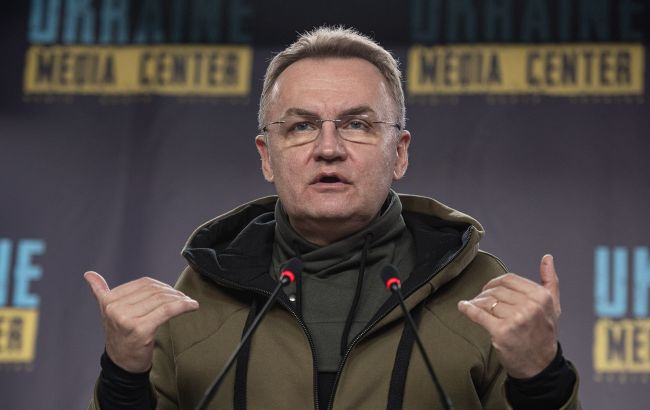 Зарядіть павербанки: Львів почав підготовку до надзвичайної ситуації