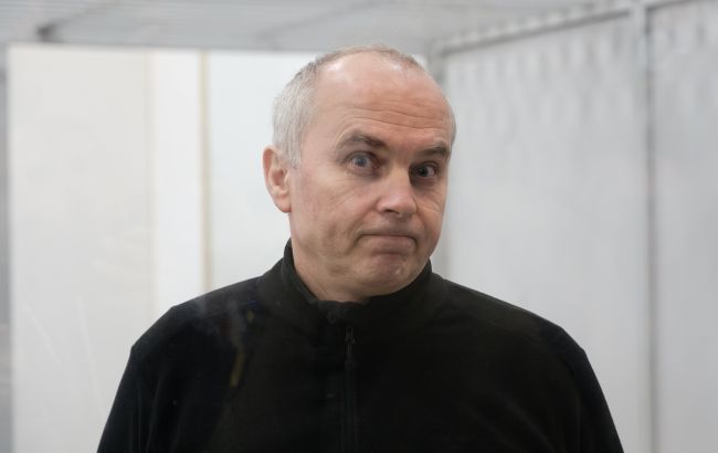 Застава для Шуфрича: в суді пояснили, чому нардепу змінили запобіжний захід