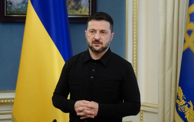 Зеленський: Москва використовує Білорусь для шантажу Європи і атак по Україні