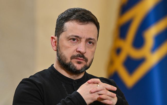 Зеленський закликав посилити тиск на РФ: "Українці без електрики по 20-30 годин"