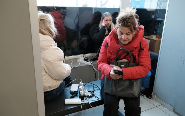 Знеструмлені Запорізька та частина Дніпропетровської області: як відновлюють світло