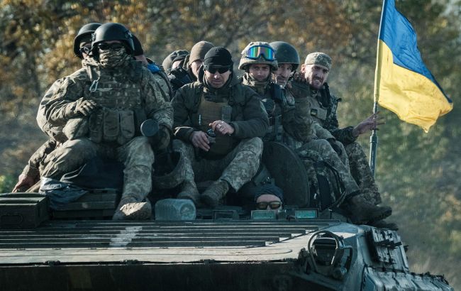 ЗСУ зупинили масований штурм росіян під Покровськом (відео)