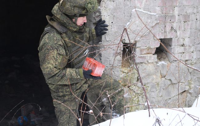"Баланс окупантів - від'ємний": РФ вдруге за війну встановила антирекорд за втратами