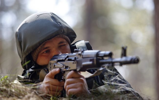 "Бермудський трикутник" під Гуляйполем: як прикордонники 54 дні нищили ворога в оточенні