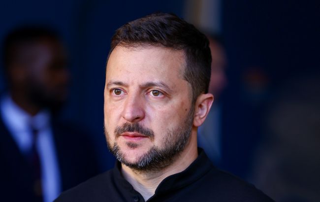 "Я звик до цього": Зеленський уперше відверто заговорив про замахи на його життя