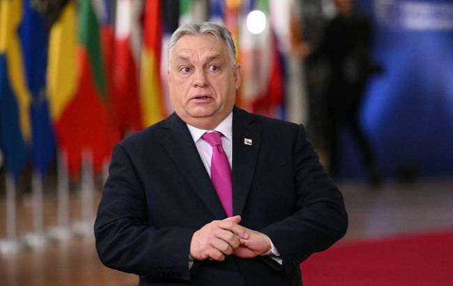 "Маємо перемогти і їх": Орбан поскаржився Рубіо на Україну