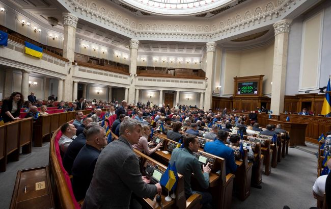 "Не з Буковелю": у Раді підтвердили отруєння серед народних депутатів