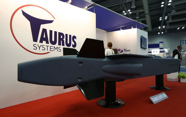 "Немає сенсу обговорювати": посол Німеччини зробив заяву щодо Taurus для України