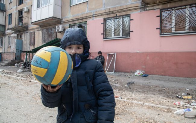 "Вам не соромно?": в ООН порушили питання депортації українських дітей