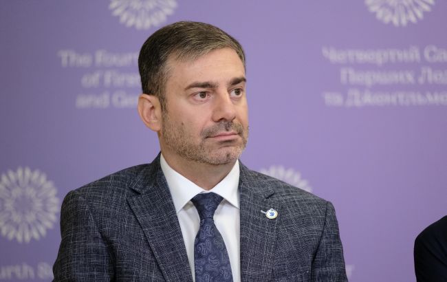 Без "відбору" телефонів і новий кадровий підхід: Лубінець запропонував змінити роботу ТЦК
