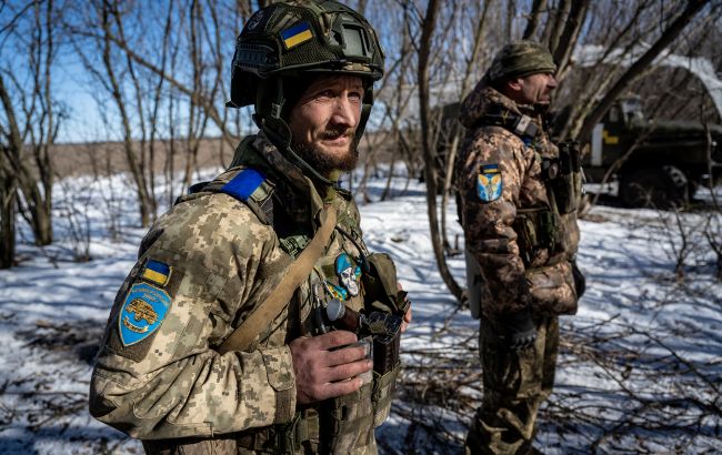 Битва за Мирноград: Сили оборони контролюють північ міста, в центрі стрілецькі бої