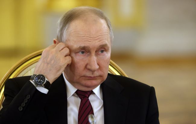 Бюджет РФ під прицілом: сенатор США озвучив у Києві сценарій краху "нафтової машини" Кремля