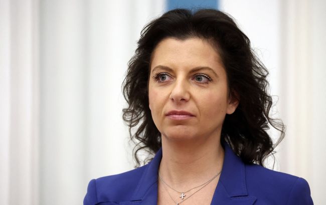 Бог покарав за українців: Маргарита Симонян показала наслідки боротьби з онкологією