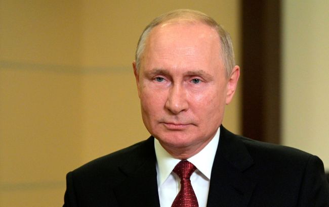Це була манія: ЗМІ впевнені, що Епштейн "залицявся" до Путіна