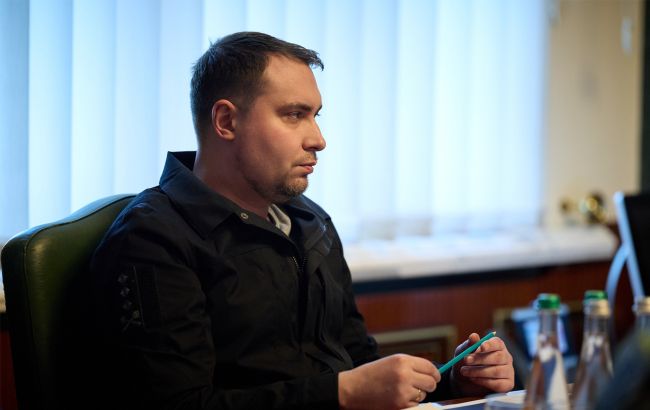 Чи віддасть Україна території? Буданов дав категоричну відповідь про поступки РФ