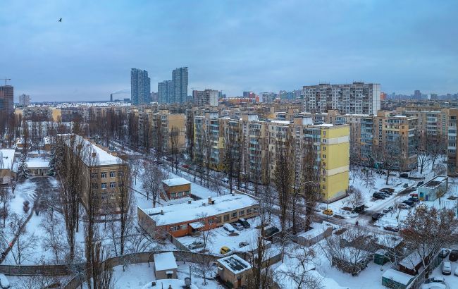 Де в Києві найвигідніша оренда: райони з низьким попитом та стабільними цінами